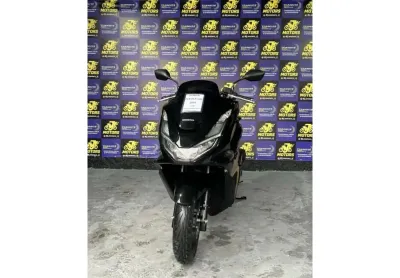 Honda pcx 160 dlx 2026