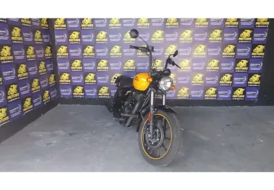 Royal enfield meteor fireball 350cc abs 2024