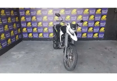 Yamaha xtz 250 lander 249cc 2020