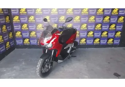 Honda Adv 160 2026
