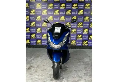 Honda Pcx 160 abs 2026