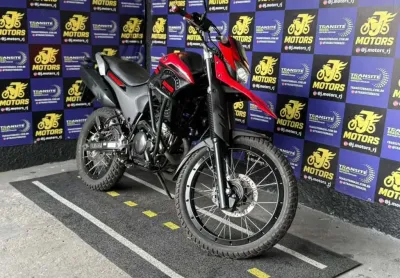 Yamaha Xtz 250 lander 249cc 2023