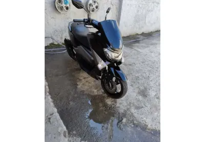 Yamaha Nmax 160 2019