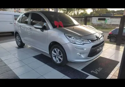 Citroen c3 ptech m tend 2017