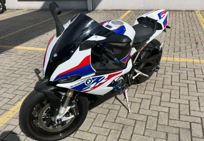 Bmw s 1000 rr-m carbon