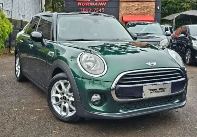 Mini cooper 1.5 turbo
