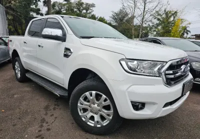 Ranger 4x4 3.2 diesel