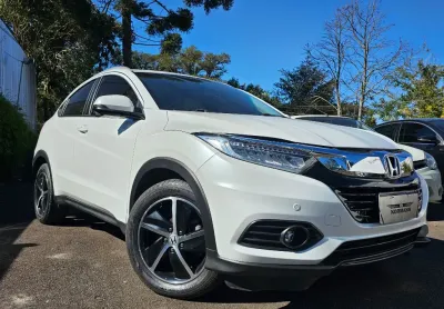 Honda hr-v 1.5 turbo touring