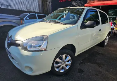 Clio hatch authentic 