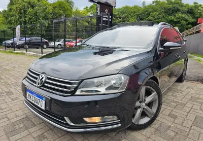 Passat variant 2.0 turbo