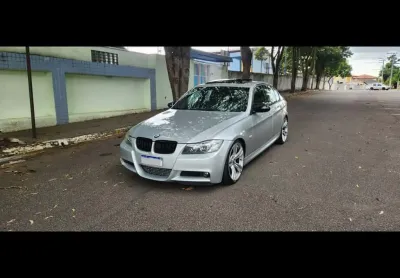 Bmw 335ia gasolina automático
