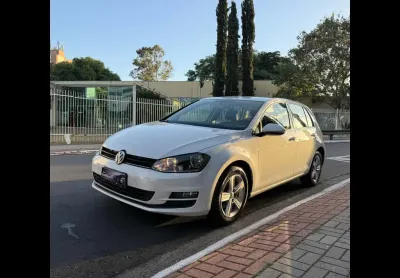 Volkswagen golf gasolina automático