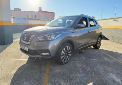 Nissan kicks flex cvt