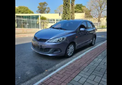 Chery celer flex manual