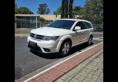 Fiat freemont gasolina automático