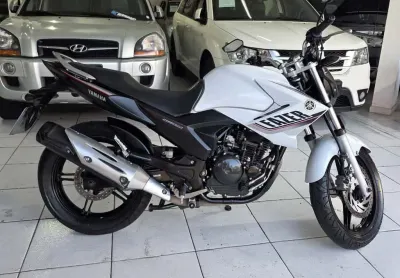 Yamaha fazer flex manual