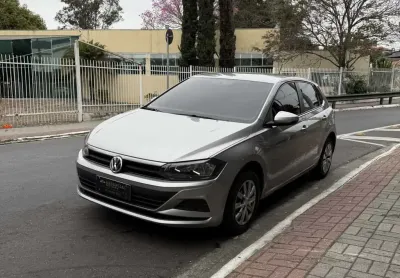 Volkswagen polo flex manual
