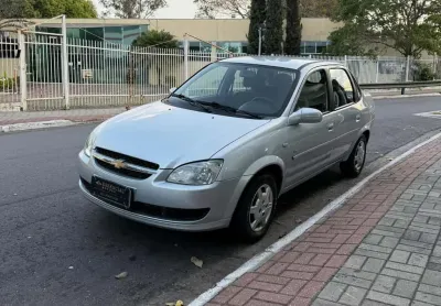 Chevrolet classic flex manual