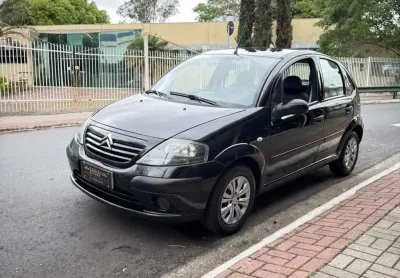 Citroen c3 flex manual