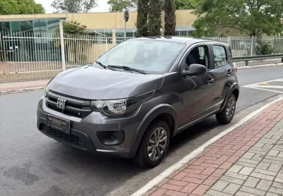 Fiat mobi flex manual