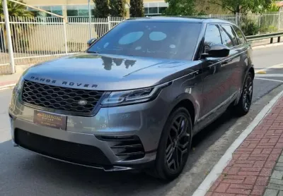 Land rover range rover velar gasolina automático