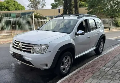 Renault duster flex manual