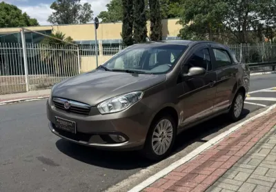 Fiat grand siena flex manual