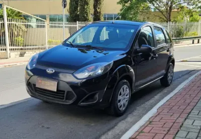 Ford fiesta hatch flex manual