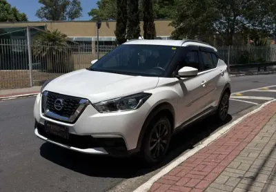 Nissan kicks flex manual