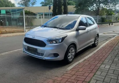 Ford ka hatch flex manual