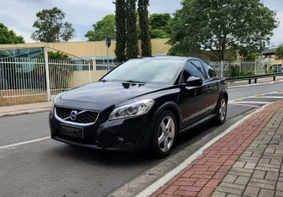 Volvo c30 gasolina automático