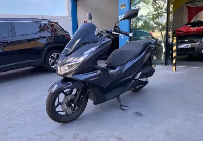Pcx 160 2024  baixissimo km!!!