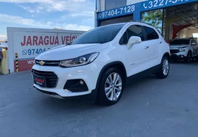 Tracker 1.4 premier flex 2018 super conservada