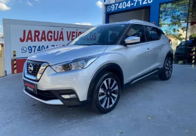 Kicks 1.6 sv flex 2020 super nova