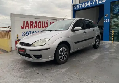 Focus 1.6 l gasolina 2007 completo!!