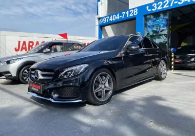 C250 2.0 2016 super conservado