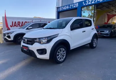 Mobi 1.0 like flex 2023 completo!!!