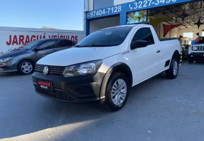 Saveiro 1.6 robust flex 2023