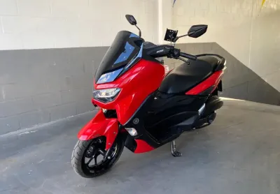 Yamaha n-max 160 2023 super nova