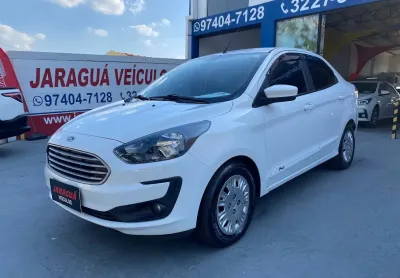 Ford ka 1.5 sedan se flex 2021