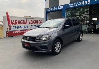 Gol 1.0 msi flex 2022 super conservado