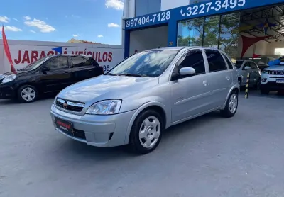 Corsa 1.4 premium flex 2008 super conservado