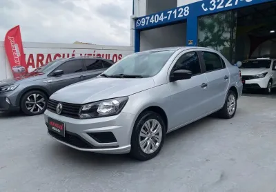 Voyage 1.6 flex 2022 super novo