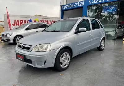 Corsa 1.4 maxx 2010 