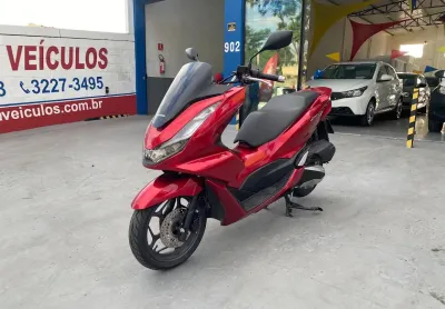 Pcx 160 abs 2025 unico dono