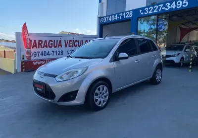 Ford fiesta se 1.0 8v flex 5p 2014