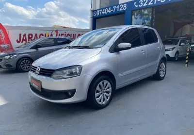 Volkswagen fox 1.6 mi total flex 8v 5p 2013