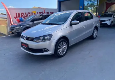 Voyage 1.0 flex 2014 