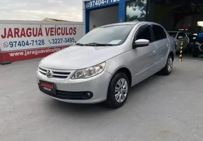 Voyage 1.6 flex 2013