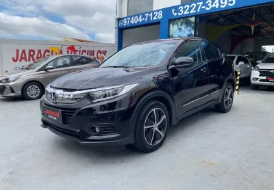 Hr-v 1.8 lx flex aut. 2020